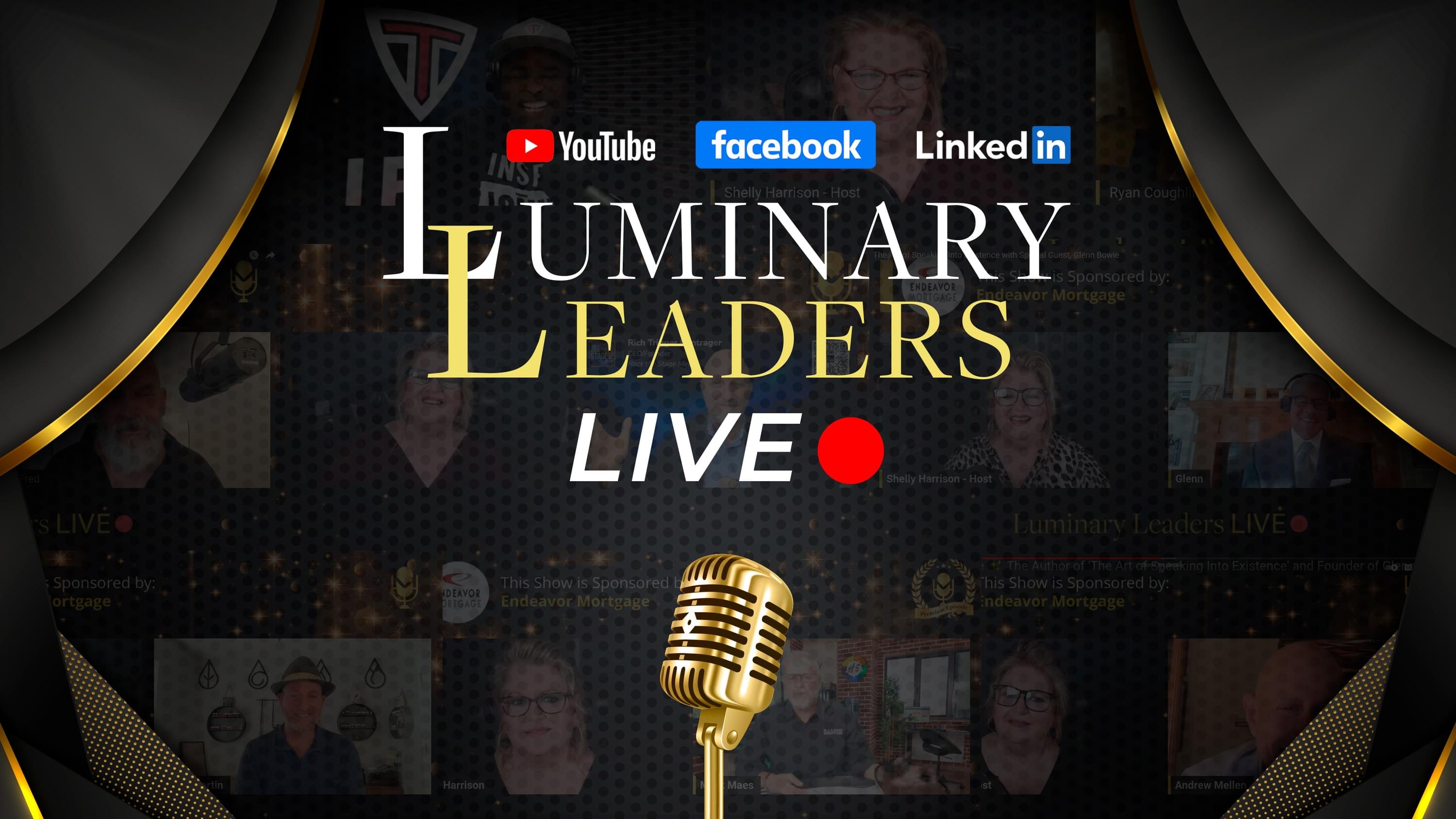 Luminary Leaders Your Full Service Visibility Branding And Strategic